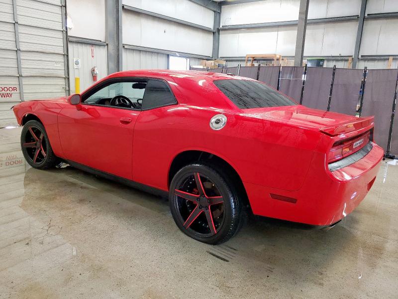 Vin: 2c3cdybt9eh105215, lot: 60634985, dodge challenger r/t 20142