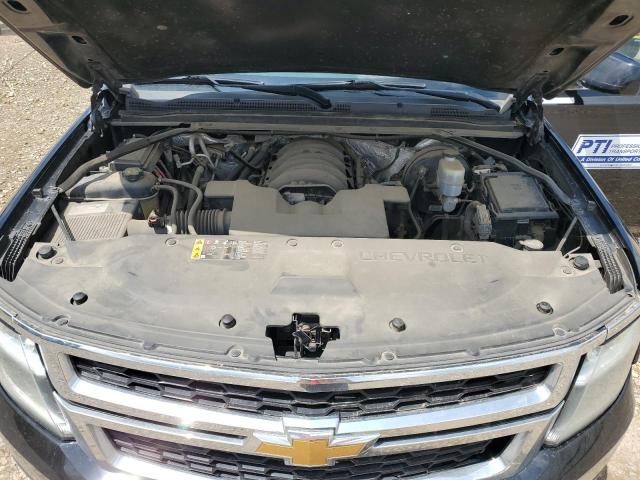 2018 CHEVROLET SUBURBAN K 1GNSKHKC0JR283545