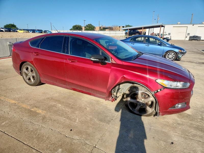 Vin: 3fa6p0g79gr187151, lot: 61294735, ford fusion s 20164