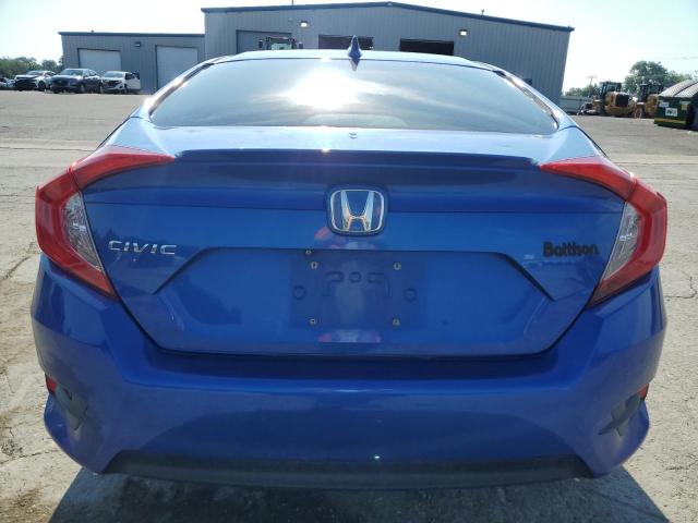2016 HONDA CIVIC EX - 19XFC1F34GE010105