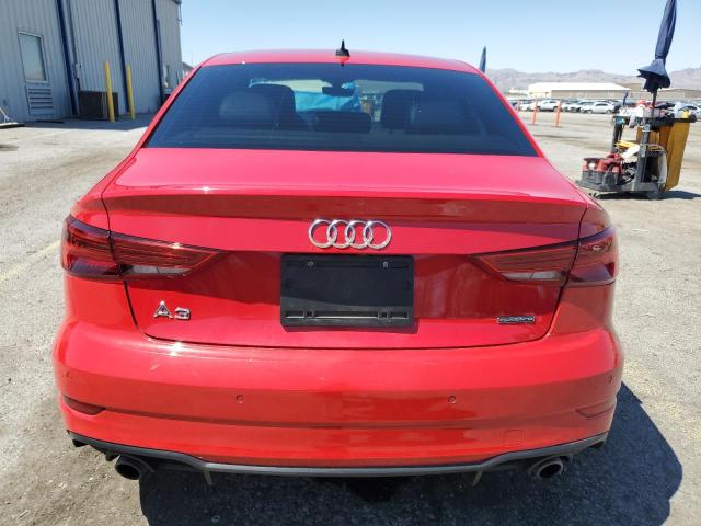 2020 AUDI A3 S-LINE WAUJEGFF7LA074005