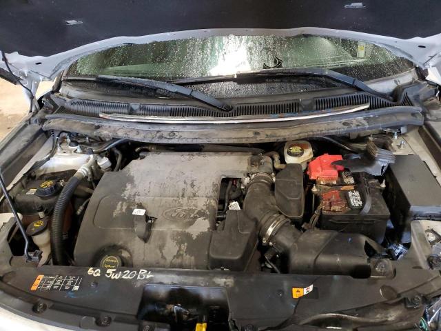 2015 FORD EXPLORER X 1FM5K8D89FGB95574