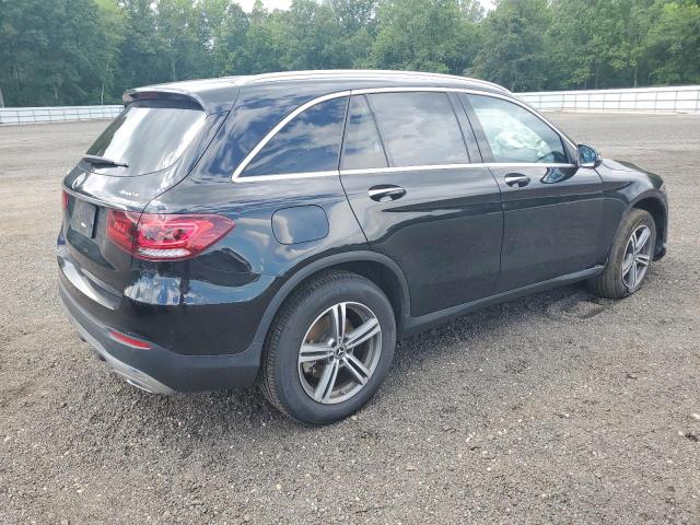 2020 MERCEDES-BENZ GLC 300 4M - WDC0G8EB4LF678864