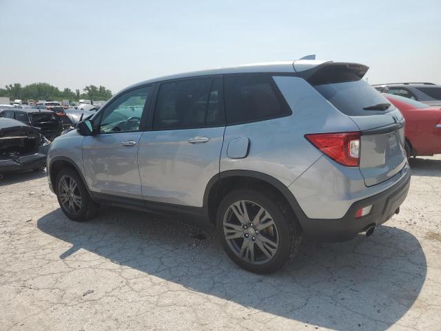 Vin: 5fnyf8h56lb006407, lot: 60160555, honda passport exl 20202