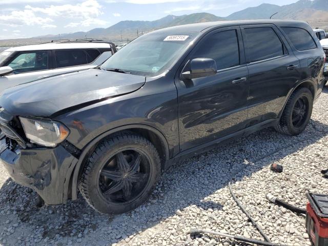 DODGE DURANGO HE