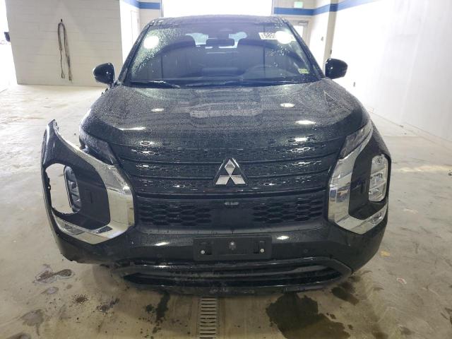 2024 MITSUBISHI OUTLANDER - JA4J4VA80RZ048871
