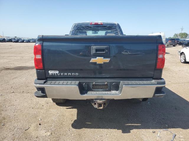 2018 CHEVROLET SILVERADO 1GC2KYEG7JZ140485