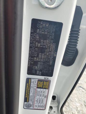 2024 KIA NIRO LX KNDCP3LE6R5121651