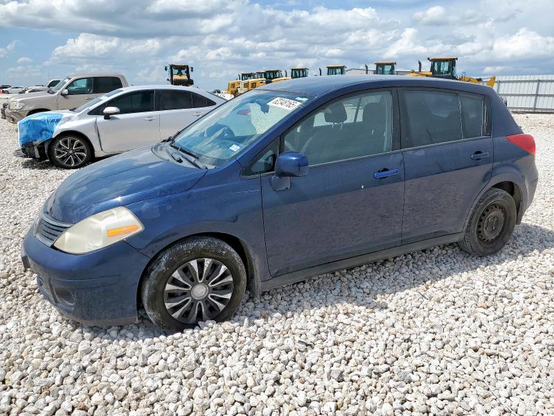 NISSAN VERSA S