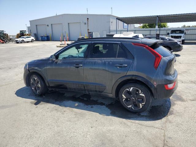 Vin: kndcr3l13p5045634, lot: 60170685, kia niro wind wind 20232