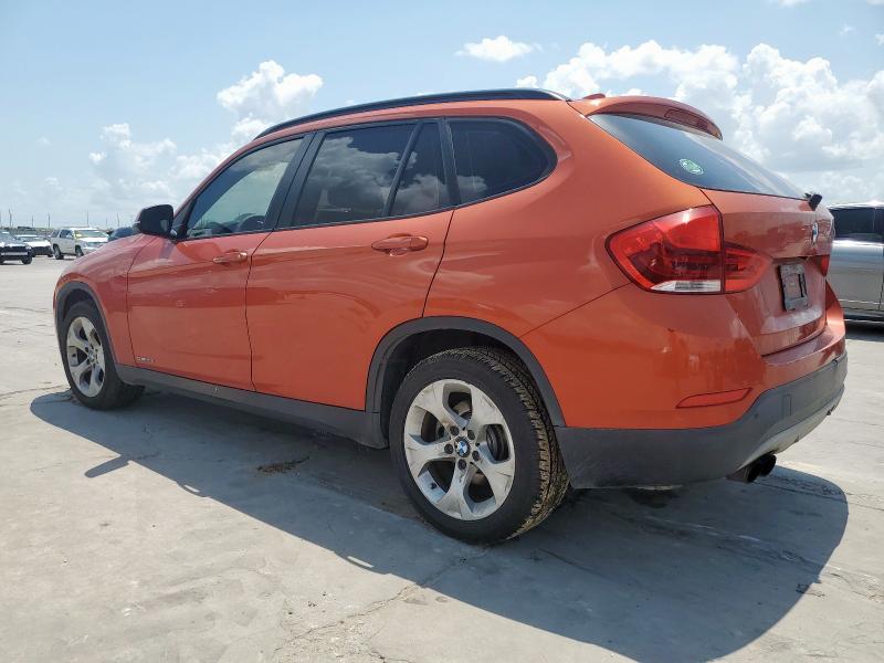 Vin: wbavm1c58fv316536, lot: 60788105, bmw x1 sdrive28i 20152