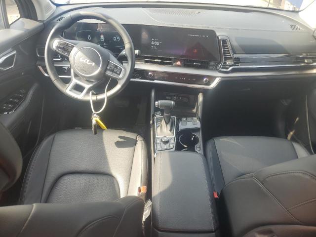 2025 KIA SPORTAGE E - 5XYK33DF7SG249330