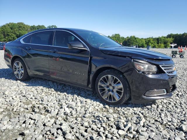 2016 CHEVROLET IMPALA LS 2G11Z5SA6G9156033
