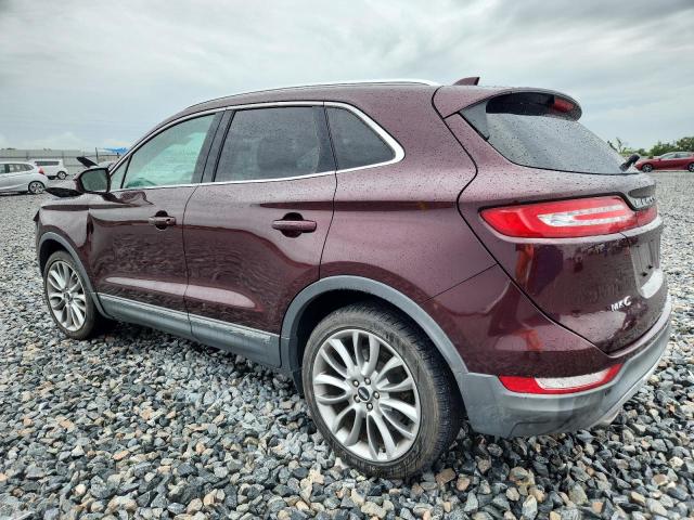 Vin: 5lmcj3c9xhul70357, lot: 59607505, lincoln mkc reserve 20172
