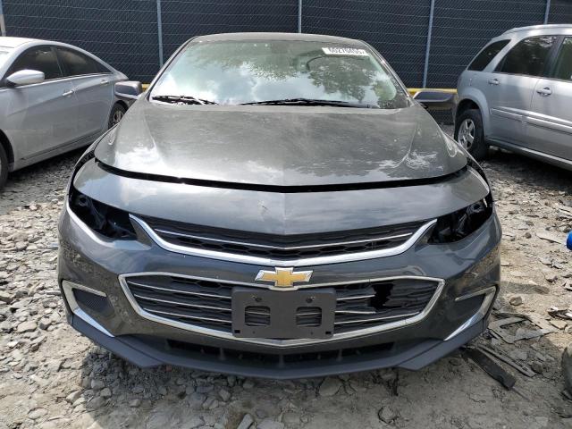 2017 CHEVROLET MALIBU LS - 1G1ZB5ST4HF218790