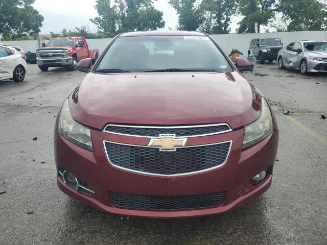 2016 CHEVROLET CRUZE LIMI - 1G1PE5SB9G7195859