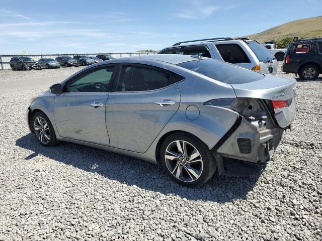 Vin: kmhdh4ae8gu511840, lot: 62406145, hyundai elantra se 20162