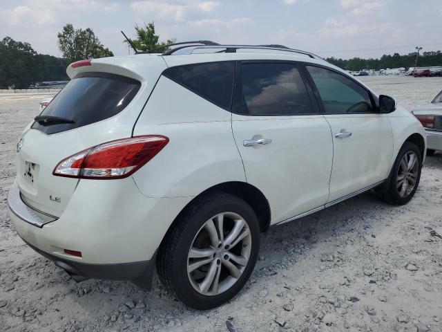 Vin: jn8az1mu7bw061542, lot: 57674035, nissan murano s 20113