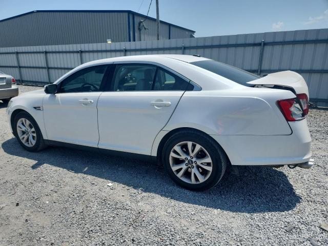 Vin: 1fahp2ewxcg129730, lot: 62013165, ford taurus sel 20122