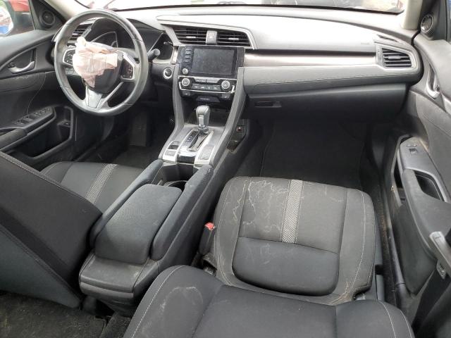 2019 HONDA CIVIC EX 19XFC1F38KE008060