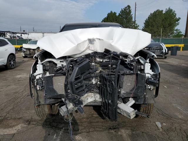 2025 TOYOTA TUNDRA CREWMAX SR 5TFLA5DB6SX272534
