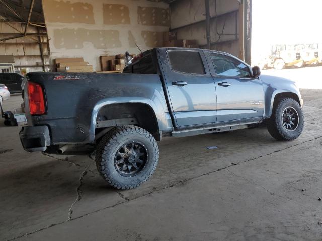 Vin: 1gcgsdea1k1119917, lot: 60749825, chevrolet colorado z71 20193
