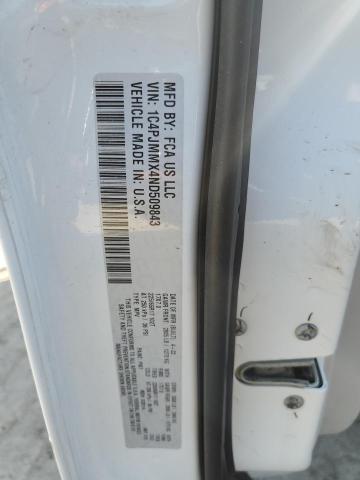 2022 JEEP CHEROKEE L - 1C4PJMMX4ND509843