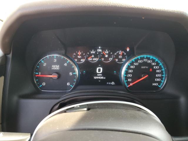 2017 GMC YUKON SLT 1GKS1BKC6HR357090