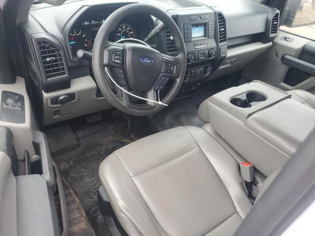 2020 FORD F150 1FTMF1CB3LKE56585
