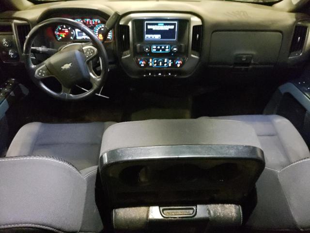 2016 CHEVROLET SILVERADO - 1GCVKREC4GZ302002