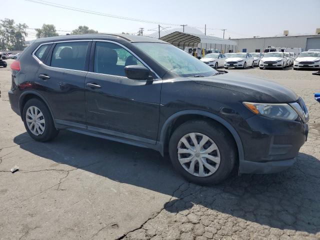 Vin: 5n1at2mt1hc889585, lot: 60760875, nissan rogue s 20174
