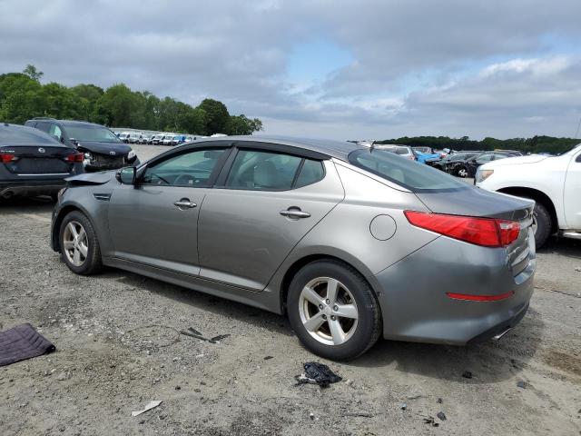 Vin: 5xxgm4a76fg515579, lot: 60132045, kia optima lx 20152