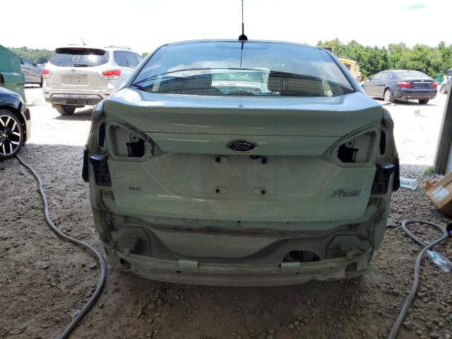 2019 FORD FIESTA SE - 3FADP4BJ3KM155335