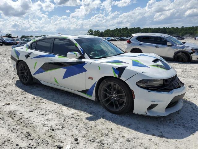 2020 DODGE CHARGER SC 2C3CDXGJ9LH251404