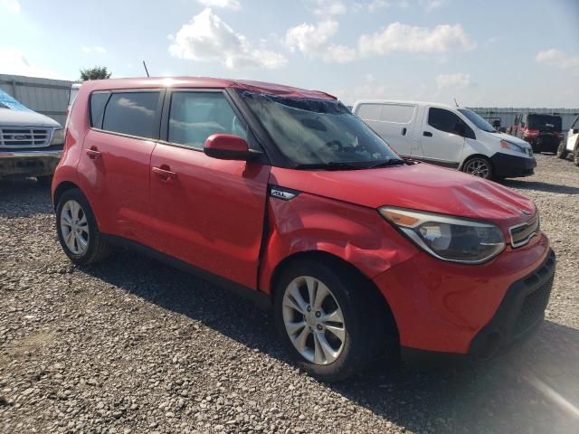 2015 KIA SOUL + KNDJP3A54F7801803