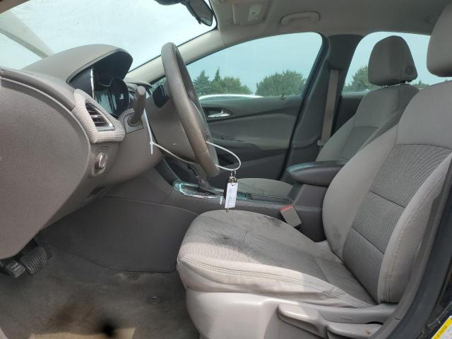 2018 CHEVROLET CRUZE LT 1G1BE5SM0J7232087