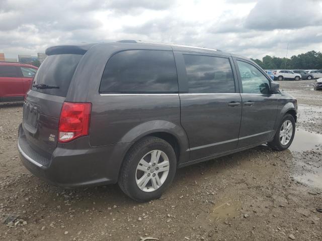 Vin: 2c4rdgcg3jr206580, lot: 61197535, dodge caravan sxt 20183