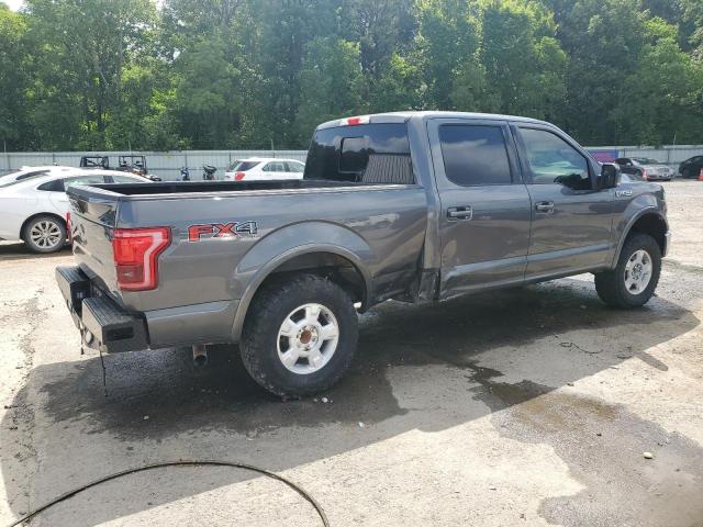 Vin: 1ftfw1ef8ffa32518, lot: 60922225, ford f-150 supercrew 20153