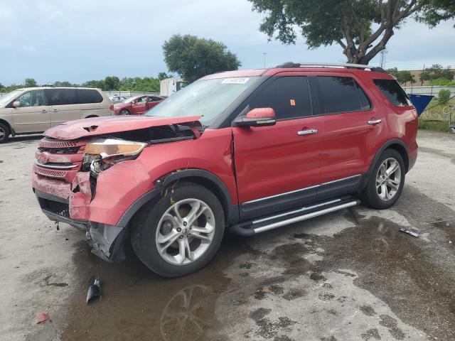 Vin: 1fmhk7f86bga30385, lot: 61600205, ford explorer limited 2011 img_1