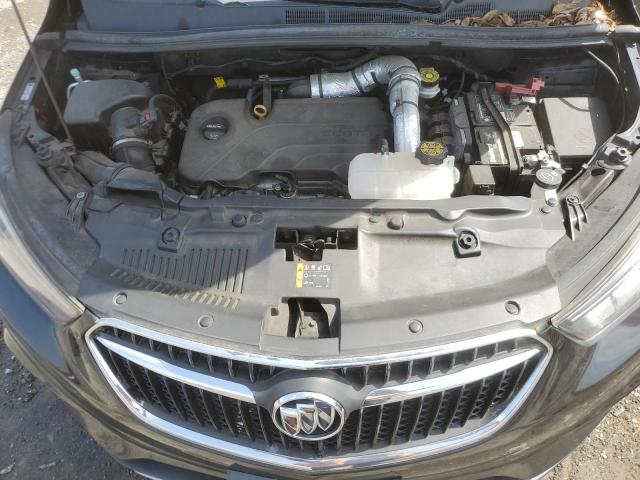 2019 BUICK ENCORE ESS KL4CJGSM8KB895435