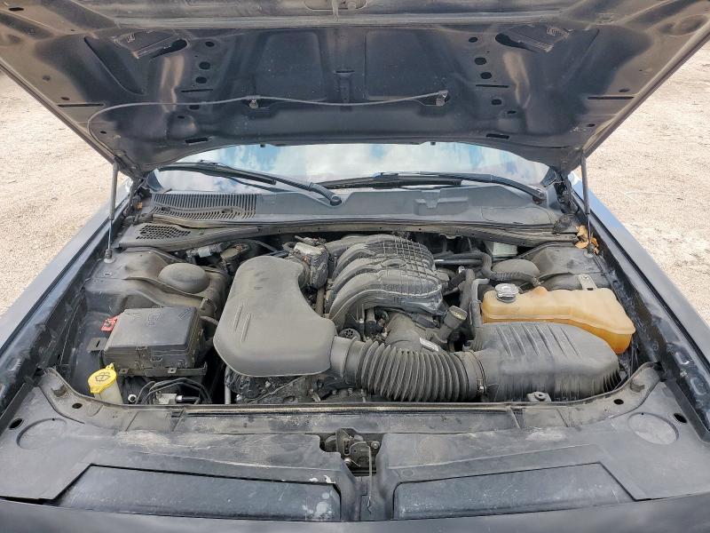 2017 DODGE CHALLENGER - 2C3CDZAG1HH600569