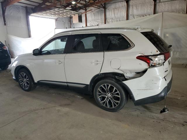 Vin: ja4az3a37jz024971, lot: 58469145, mitsubishi outlander se 20182