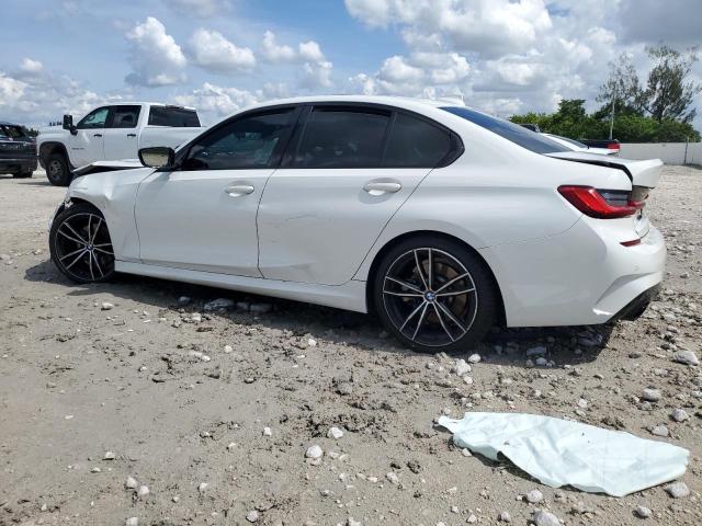 2021 BMW 330I - 3MW5R1J09M8B96562