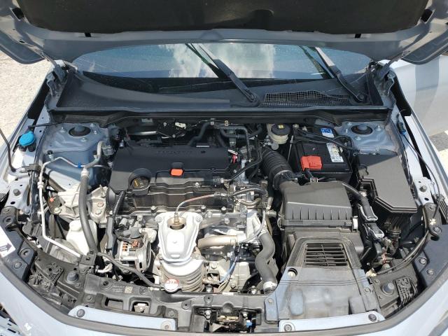 2022 HONDA CIVIC SPOR 2HGFE2F54NH590699