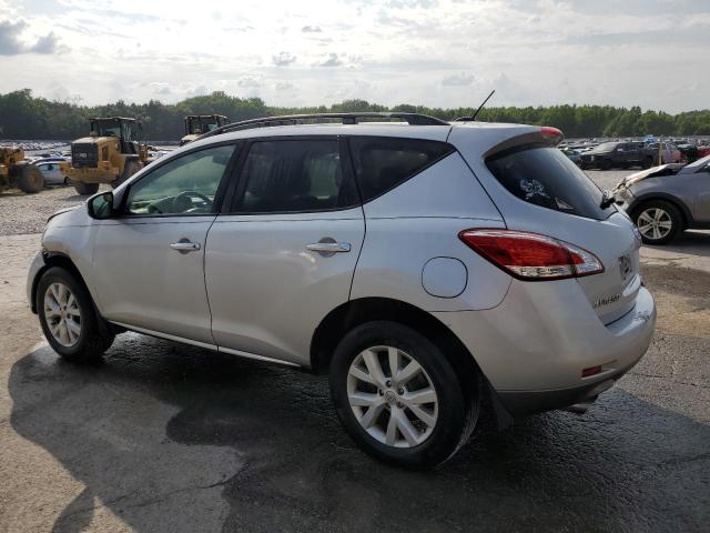 Vin: jn8az1mw9bw151356, lot: 57848725, nissan murano s 20112