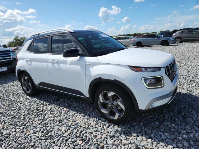 Vin: kmhrc8a36nu208112, lot: 61246415, hyundai venue sel 20224