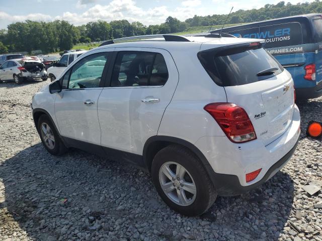 2020 CHEVROLET TRAX 1LT - KL7CJLSB0LB033791