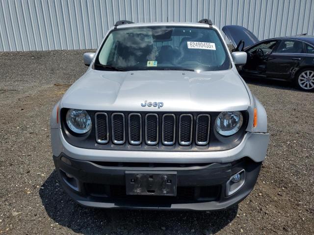 2015 JEEP RENEGADE L - ZACCJABT8FPB47712