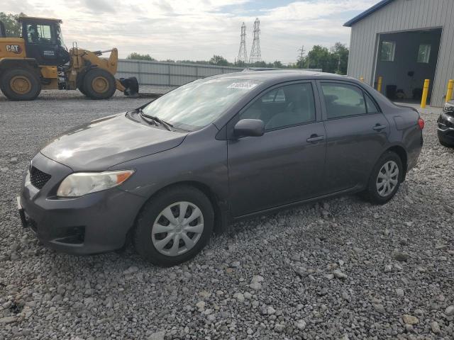 Vin: jtdbu4ee0aj068173, lot: 61005865, toyota corolla base 2010 img_1