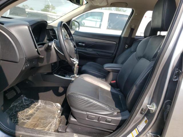 2020 MITSUBISHI OUTLANDER JA4AZ3A36LZ036600